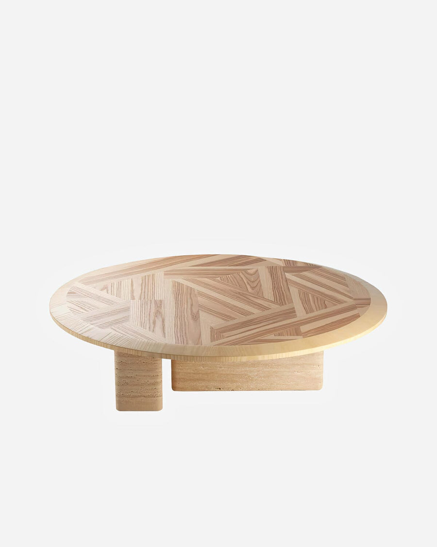 L'Anamour Centre Table Coffee Tables Dooq 