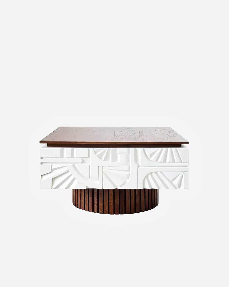 Normative Coffee Table Coffee Tables Supaform 