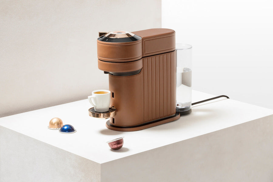 Vertuo Next Lines Nespresso Coffee Machine Kitchen Appliances Pigment 
