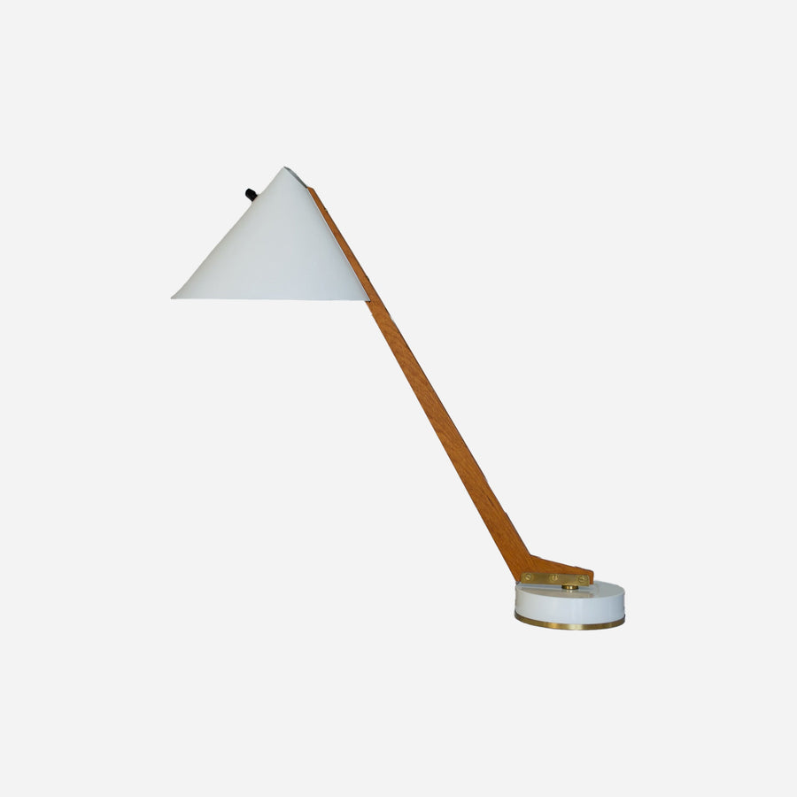 B-54 Lamp by Hans-Agne Jakobsson for Markaryd Lamps Vintage 