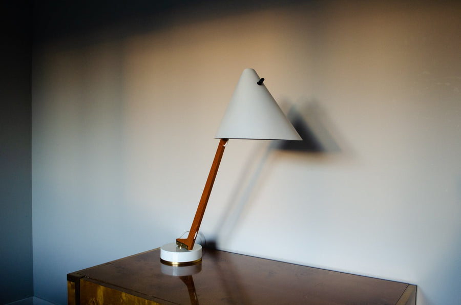 B-54 Lamp by Hans-Agne Jakobsson for Markaryd Lamps Vintage 
