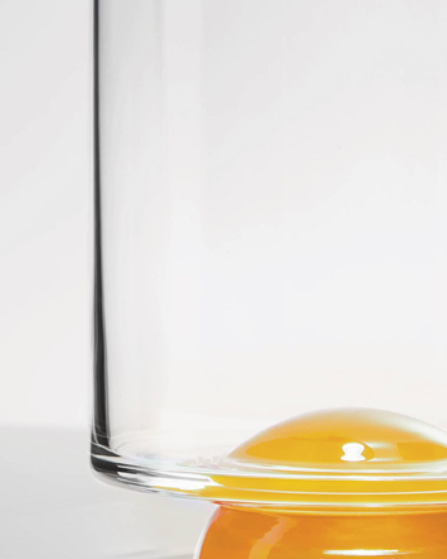 Dot Water Glass Set Water Glasses Nason Moretti 