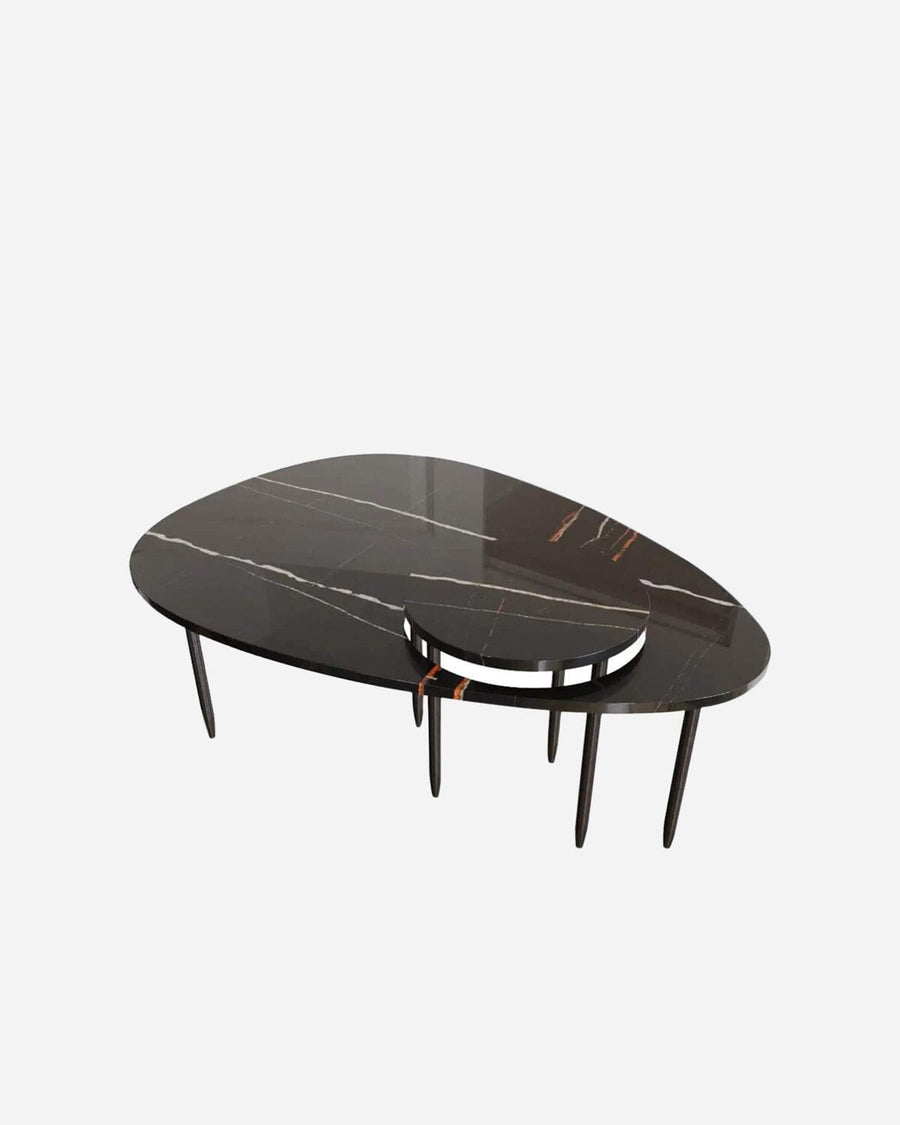 Gol. 003 Centre Table Coffee Tables Chapter Studio 