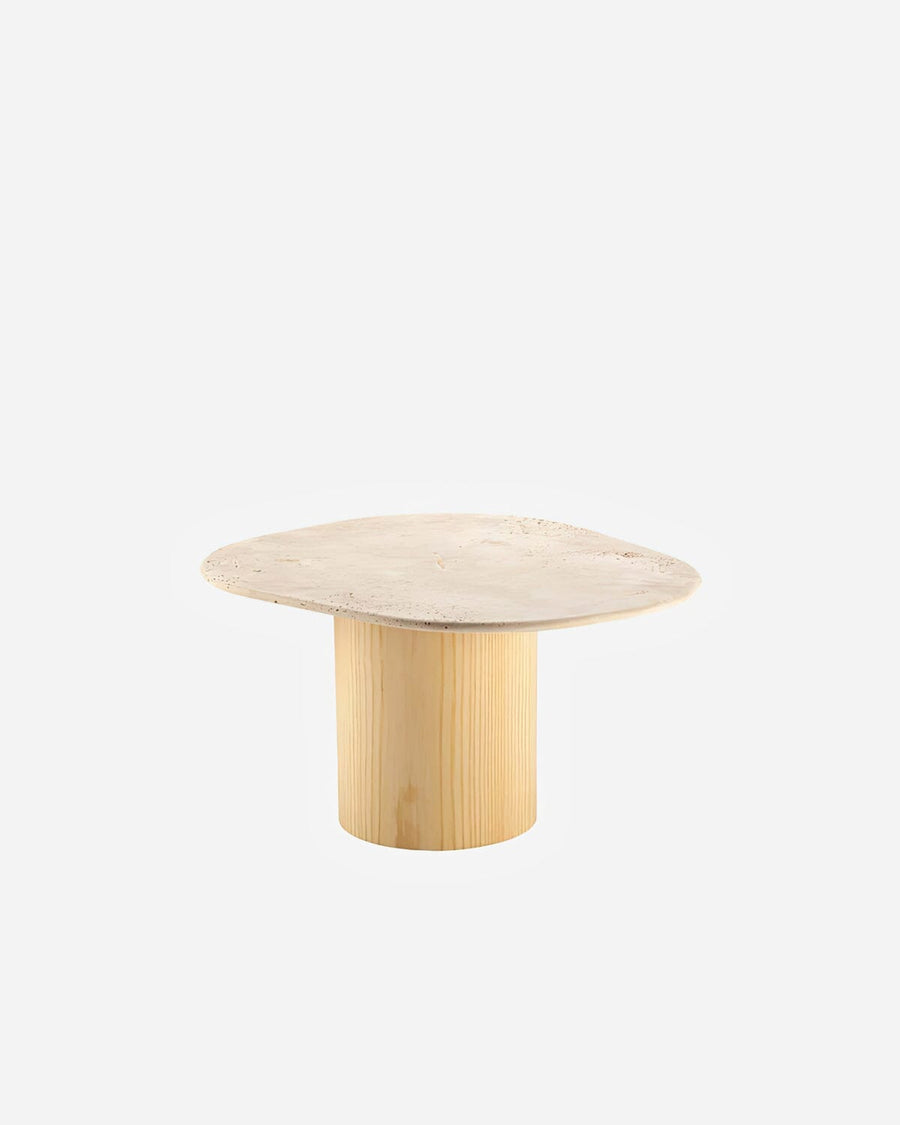 L'Anamour Side Table Side Tables Dooq 
