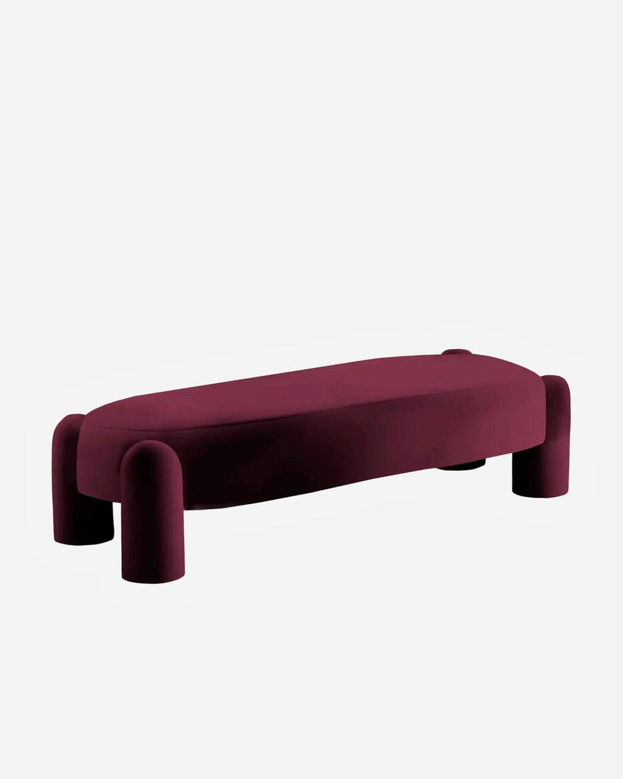 Marlon Daybed Nº 2 Daybeds Dooq 