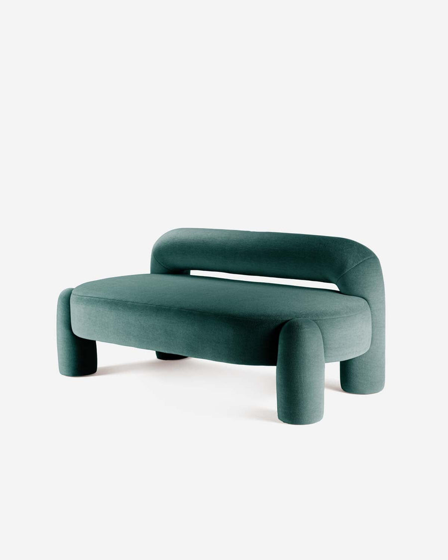 Marlon Daybed Nº 2 Daybeds Dooq 