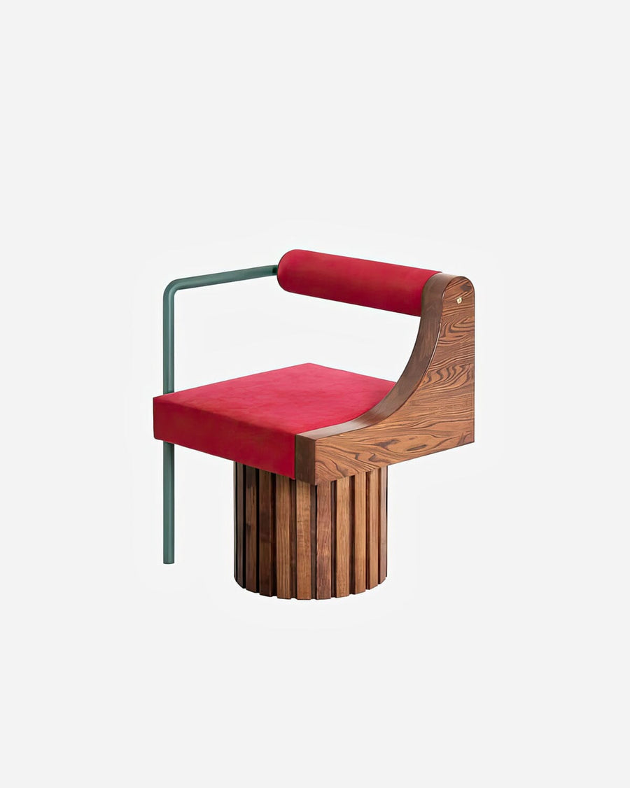 Normative Chair Chair Supaform 