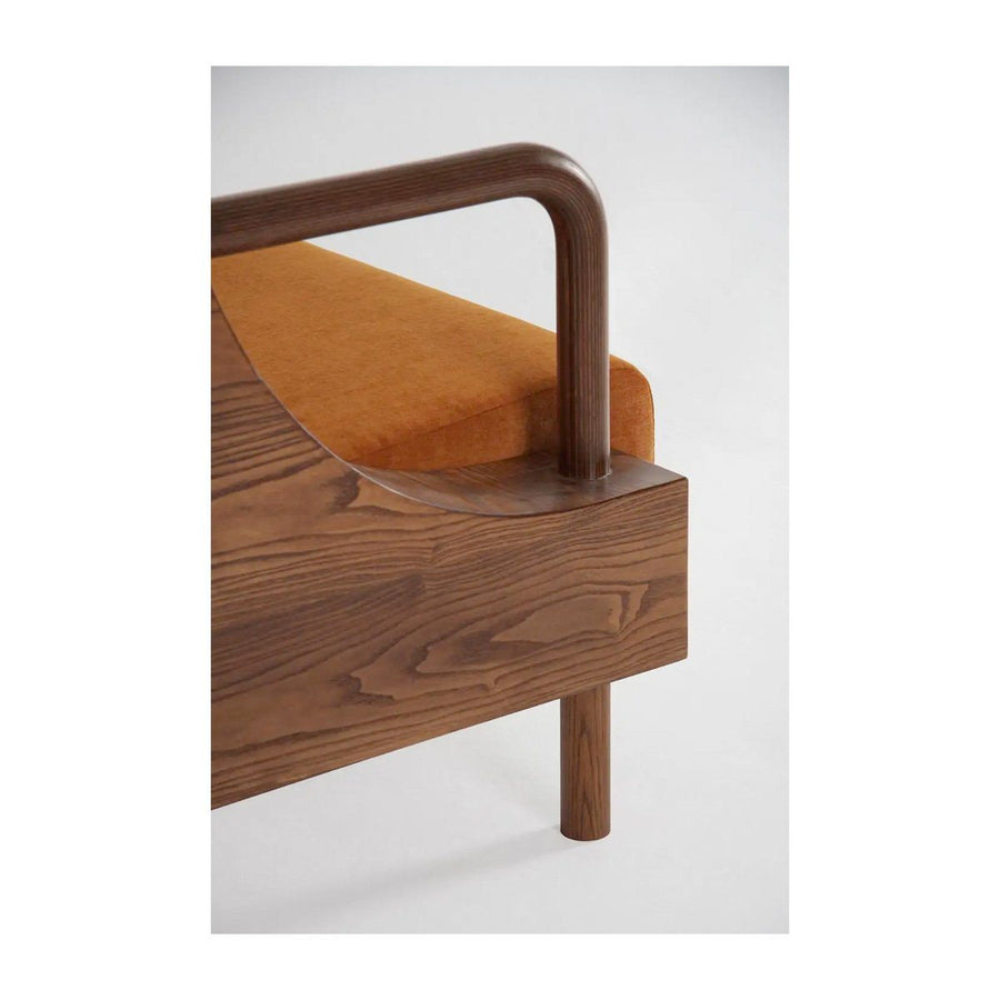 Supaform Normative Chair