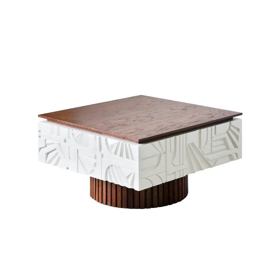 Supaform Wooden Normative Coffee Table