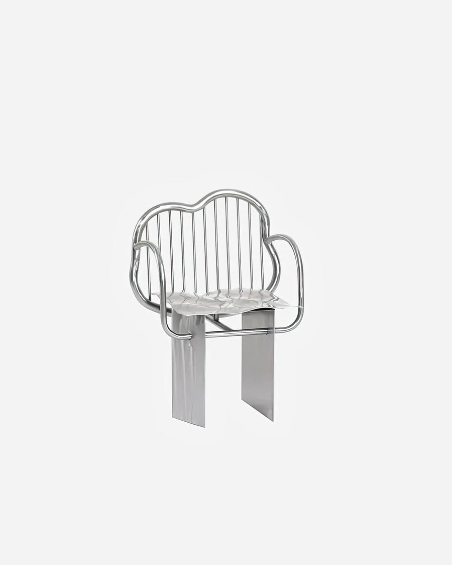 Shiny Chair Chairs Supaform 