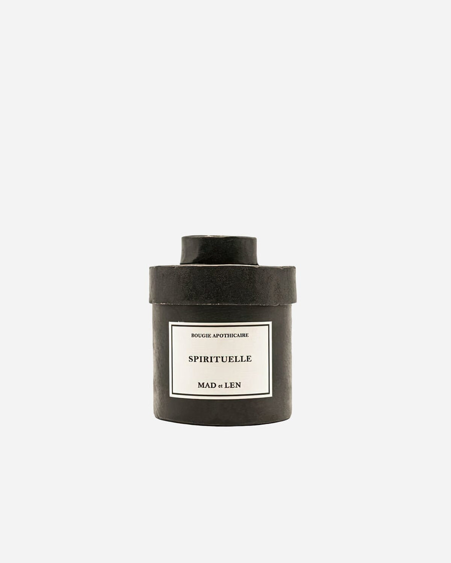 Spirituelle Apothicaire Petite Candle Candles Mad et Len 