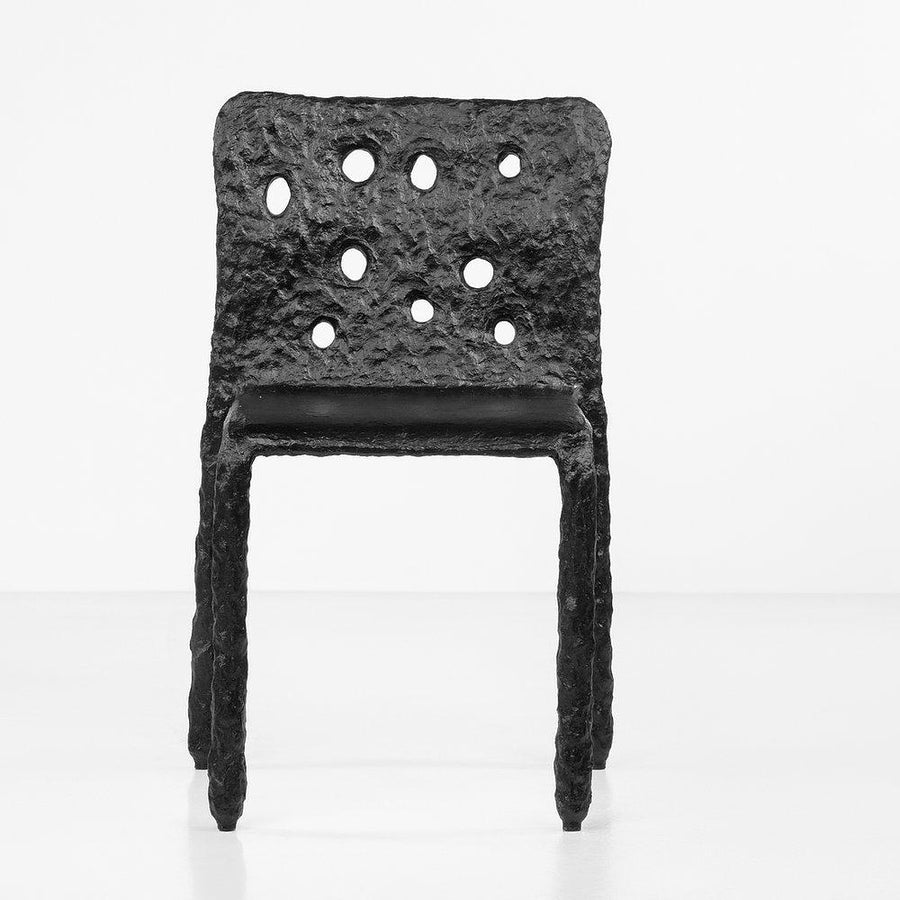 Ztista Sculptural Contemporary Chair Chairs Faina 